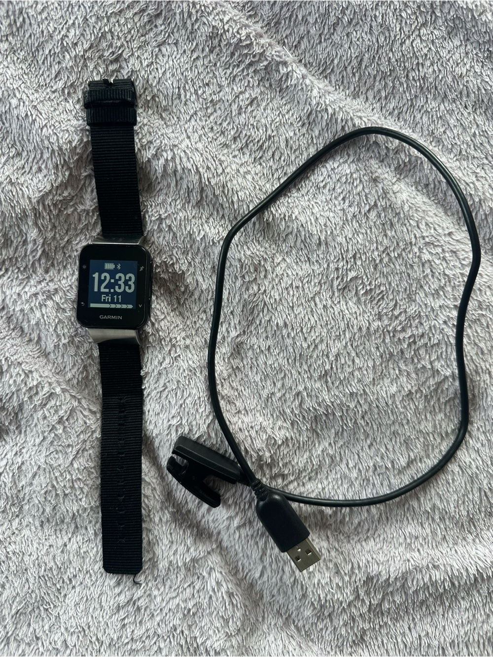 Garmin Forerunner 35 GPS Watch